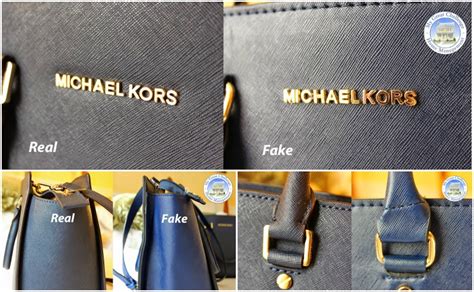 michael kors authentic vs fake|michael kors knock offs.